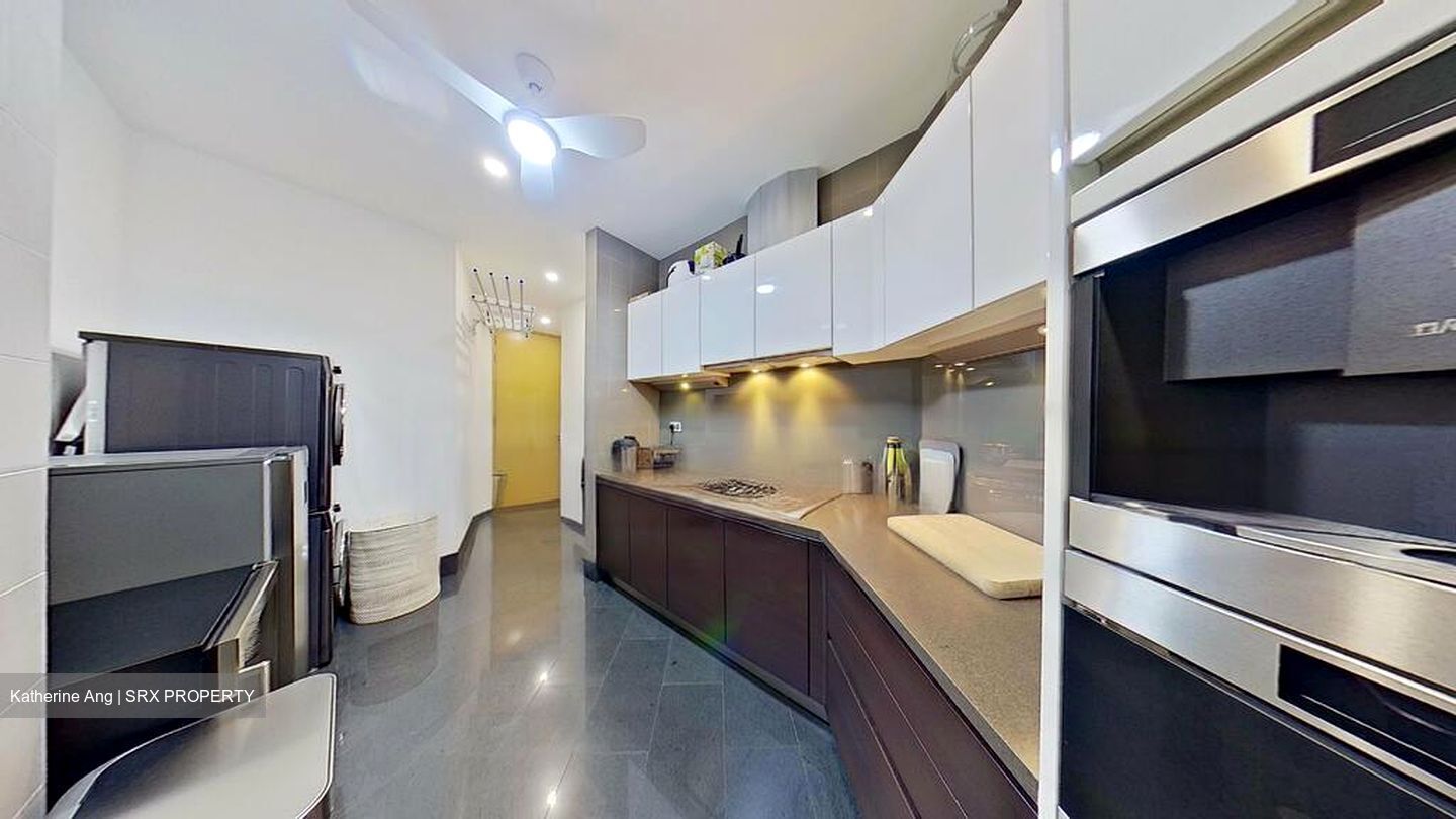 Belle Vue Residences (D9), Condominium #576822151